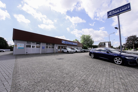 Autohaus Brandt GmbH